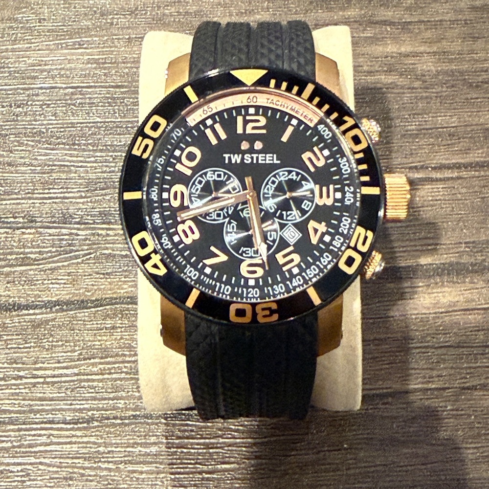 TW Steel TW92 Men’s Watch